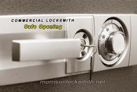Precise Locksmith Installation image 6